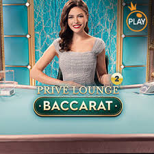 Prive Lounge Baccarat