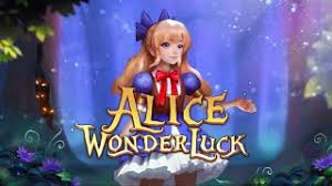 Alice Wonderluck