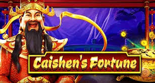 Caishen's Fortune