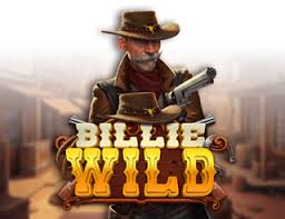 Billie Wild