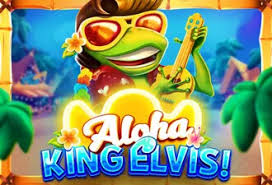 Aloha King Elvis