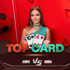 TOP Card