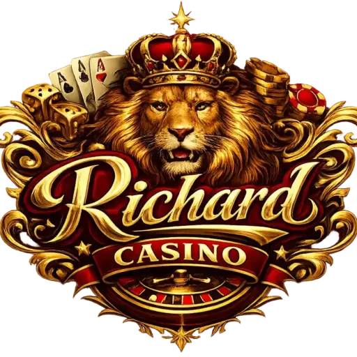 Richard Casino Logo