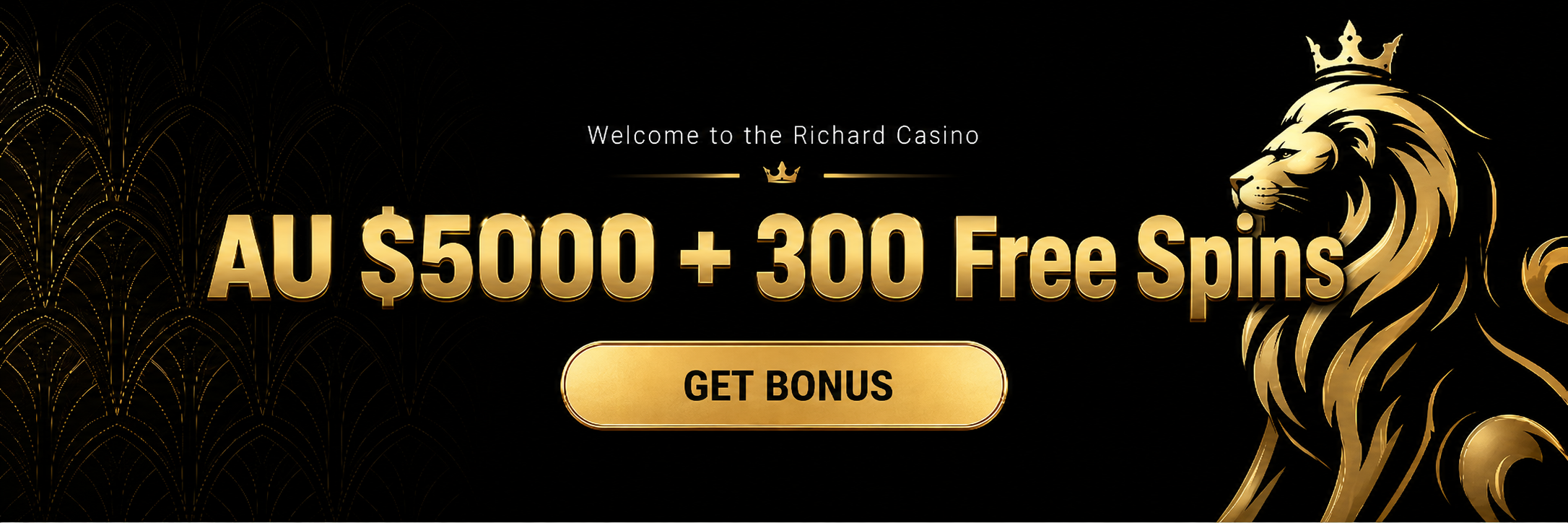 Pokies, Live Casino and Software Providers at Richard Casino