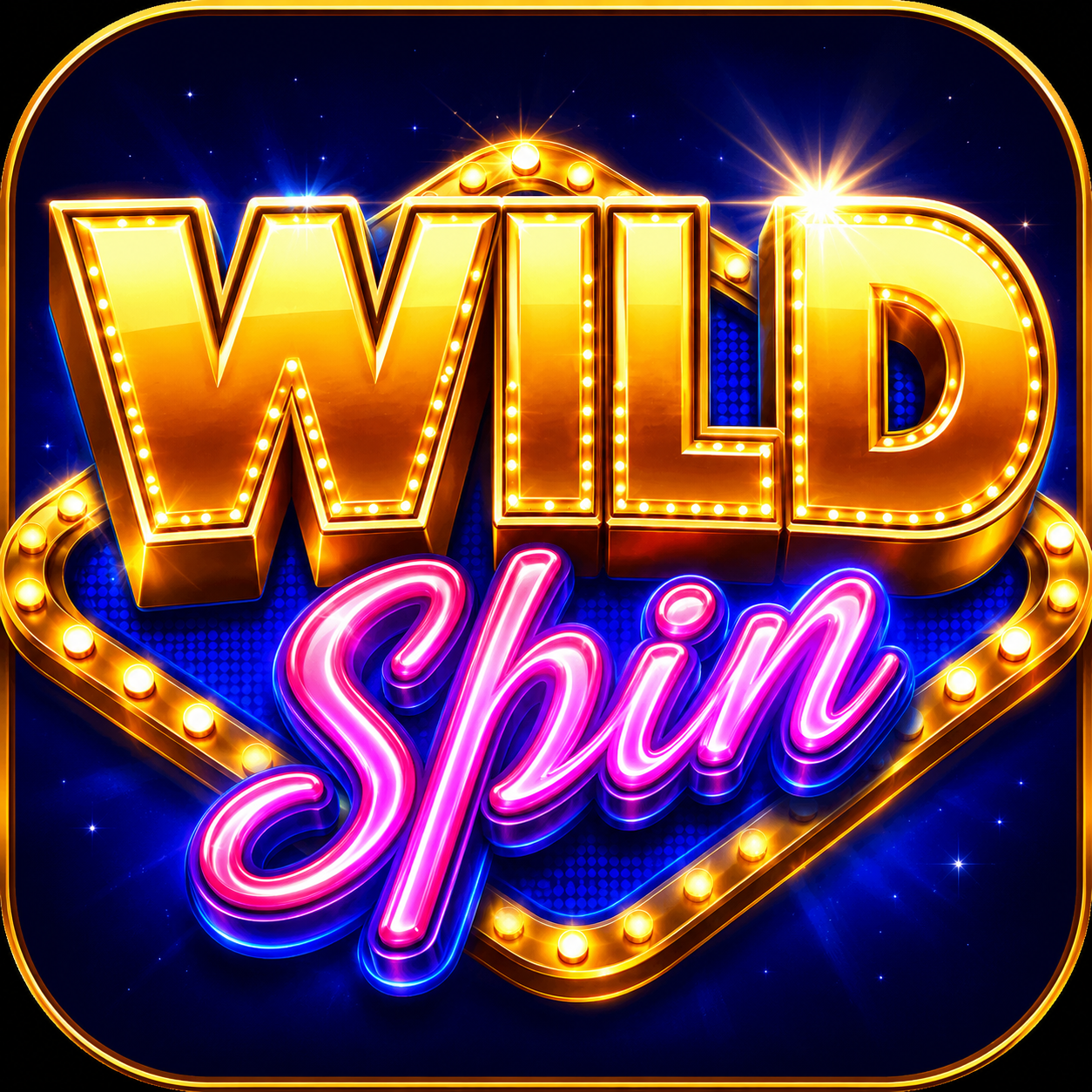 Wild Spin